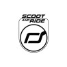Scoot and Ride
