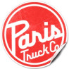 Paris Trucks