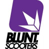 Blunt