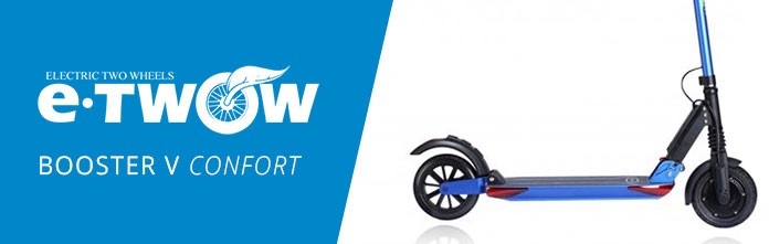 E Twow Booster V